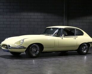 Jaguar E-Type Gebrauchtwagen