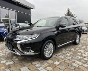 Mitsubishi Outlander Gebrauchtwagen