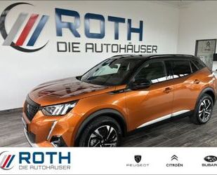 Peugeot 2008 Gebrauchtwagen
