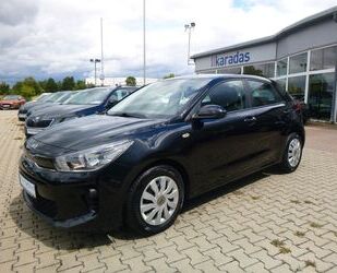 Kia Rio Gebrauchtwagen