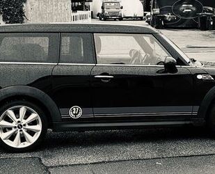 Mini Cooper Clubman Gebrauchtwagen