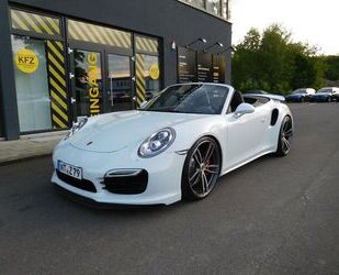 Porsche 991 Gebrauchtwagen