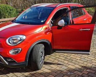 Fiat 500X Gebrauchtwagen
