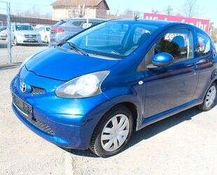 Toyota Aygo (X) Gebrauchtwagen