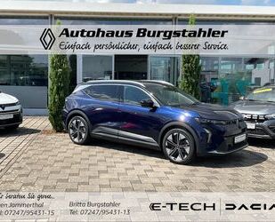 Renault Scenic Gebrauchtwagen