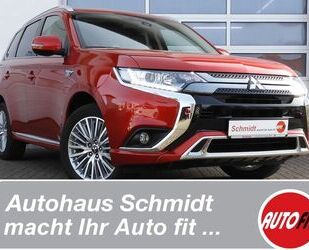 Mitsubishi Outlander Gebrauchtwagen