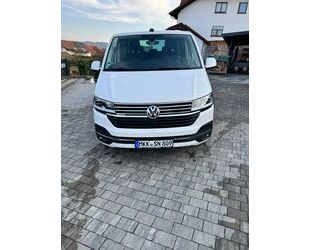VW T6 Multivan Gebrauchtwagen