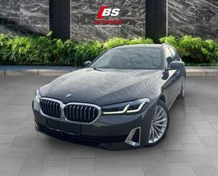 BMW 540 Gebrauchtwagen