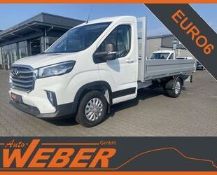 Maxus Deliver 9 Gebrauchtwagen
