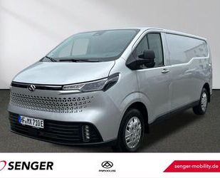 Maxus Andere Gebrauchtwagen