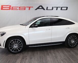 Mercedes-Benz GLE 350 Gebrauchtwagen