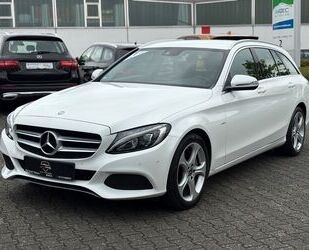 Mercedes-Benz C 250 Gebrauchtwagen