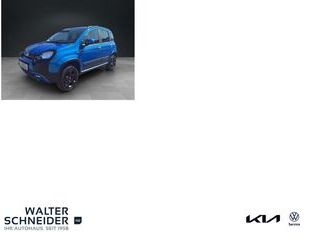 Fiat Panda Gebrauchtwagen