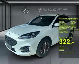 Ford Kuga Gebrauchtwagen