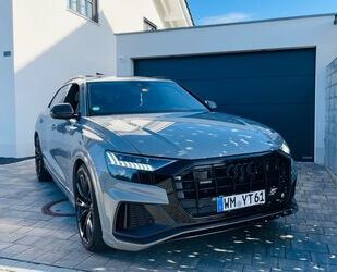Audi Q8 Gebrauchtwagen