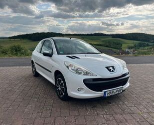 Peugeot 206 Gebrauchtwagen