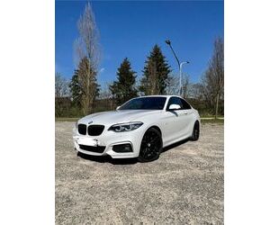 BMW 220 Gebrauchtwagen