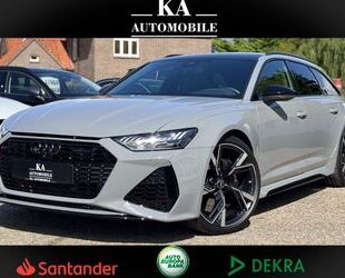 Audi RS6 Gebrauchtwagen