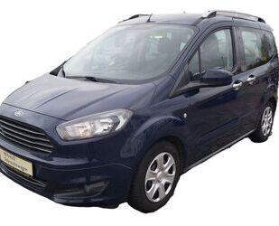 Ford Tourneo Courier Gebrauchtwagen