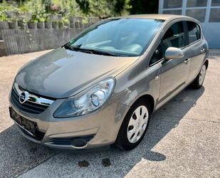 Opel Corsa Gebrauchtwagen