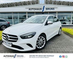 Mercedes-Benz B 180 Gebrauchtwagen