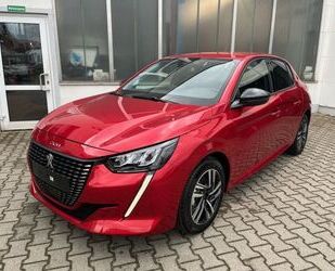 Peugeot 208 Gebrauchtwagen