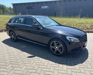 Mercedes-Benz C 180 Gebrauchtwagen