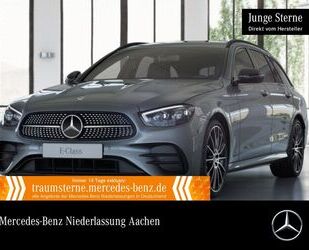 Mercedes-Benz E 400 Gebrauchtwagen