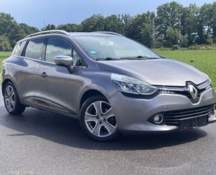 Renault Clio Gebrauchtwagen