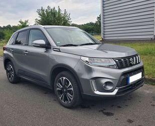 Suzuki Vitara Gebrauchtwagen