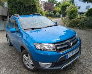 Dacia Sandero Gebrauchtwagen