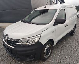 Renault Express Gebrauchtwagen