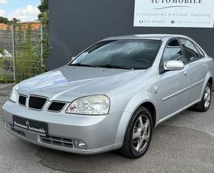Chevrolet Nubira Gebrauchtwagen