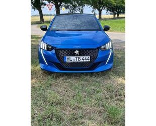 Peugeot 208 Gebrauchtwagen