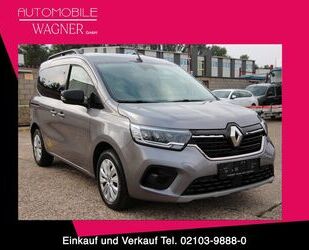 Renault Kangoo Gebrauchtwagen