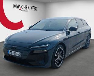 Audi A6 e-tron Gebrauchtwagen