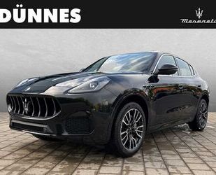Maserati Grecale Gebrauchtwagen