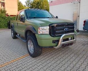 Ford F 250 Gebrauchtwagen