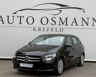 Mercedes-Benz B 250 Gebrauchtwagen