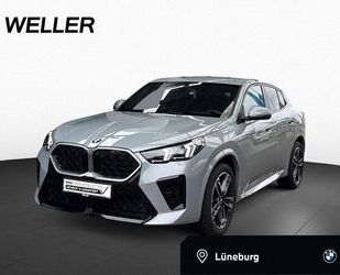 BMW X2 Gebrauchtwagen