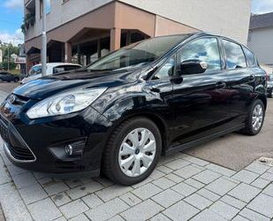Ford C-Max Gebrauchtwagen
