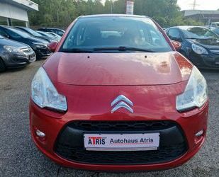 Citroen C3 Gebrauchtwagen
