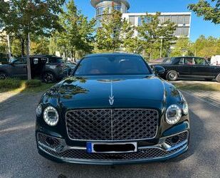 Bentley Flying Spur Gebrauchtwagen