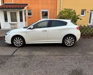 Alfa Romeo Giulietta Gebrauchtwagen