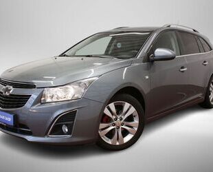 Chevrolet Cruze Gebrauchtwagen