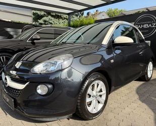 Opel Adam Gebrauchtwagen
