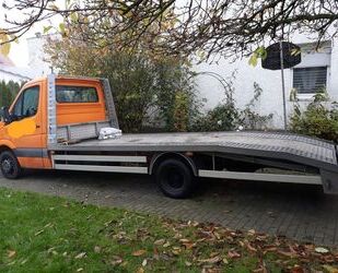 VW Crafter Gebrauchtwagen