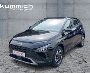 Hyundai BAYON Gebrauchtwagen