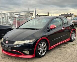 Honda Civic Gebrauchtwagen