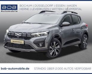 Dacia Sandero Gebrauchtwagen